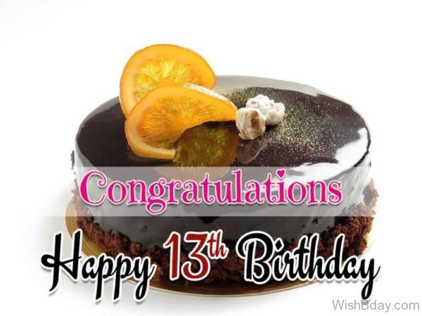 Congratulation Happy Birthday 1