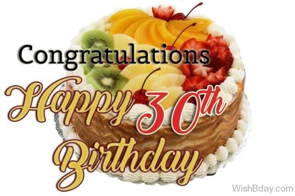 Congratulation Happy Birthday 2