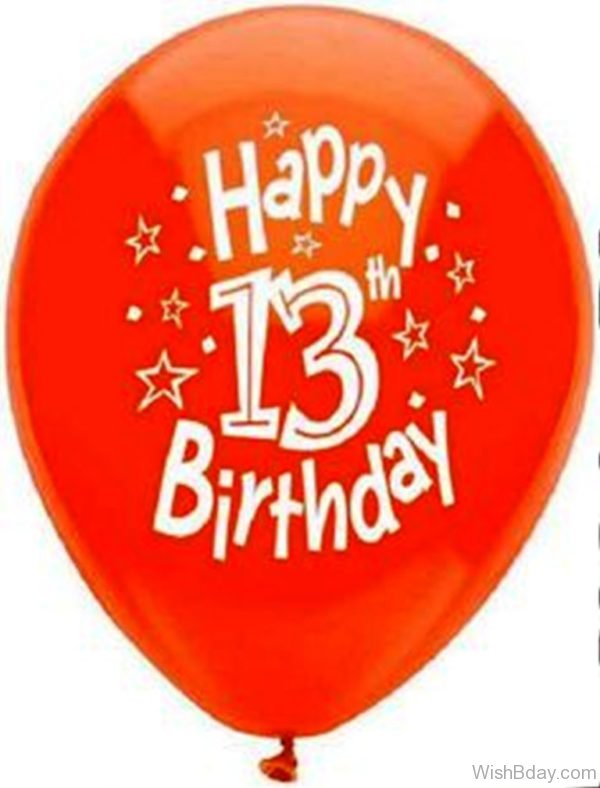 Happy Birthday Dear 15