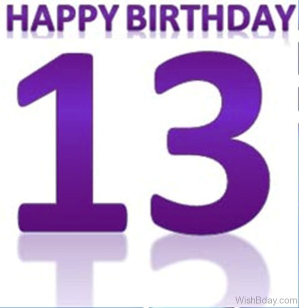 Happy Birthday My Dear 21
