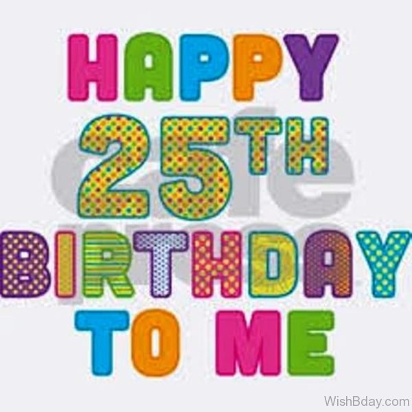 Happy Birthday To Me 2