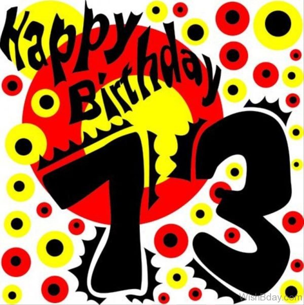 Happy Birthday To You Dear 16