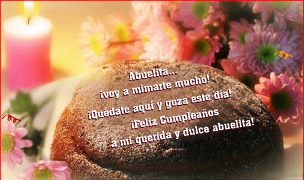 10 Birthday Wishes In Spanish 