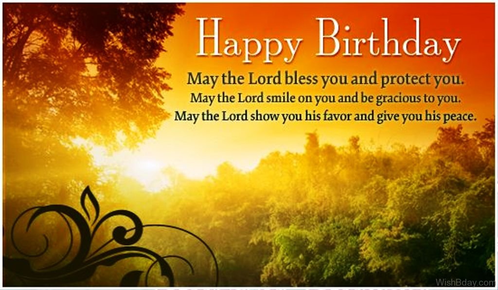 14 Spiritual Birthday Wishes