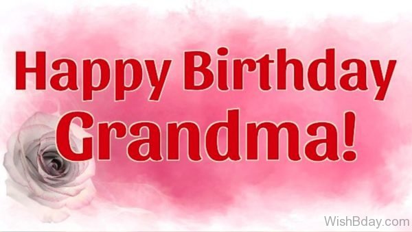 Wishes For Grandma