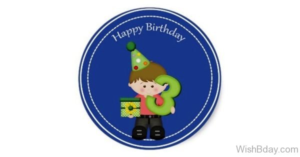 Wishing You A Very Happy Birthday 5