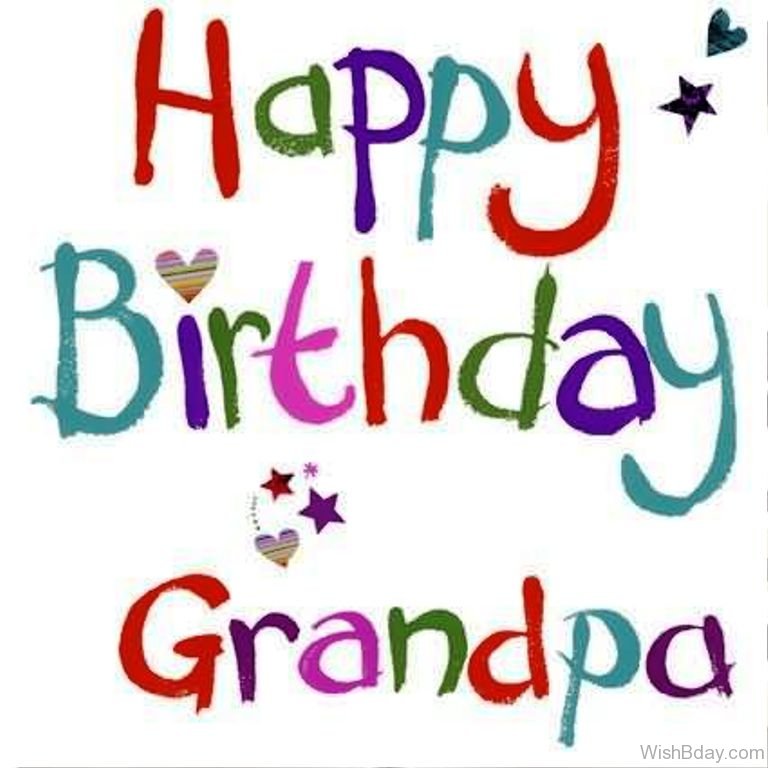 Download 79 Happy Birthday Grandfather
