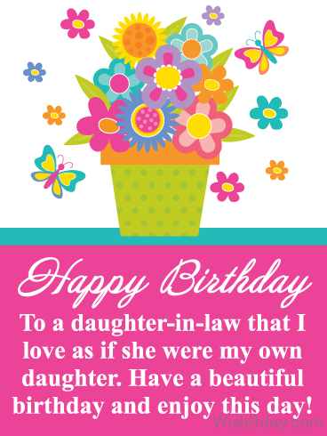 Happy birthday to daughter in law3